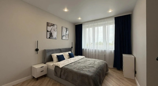 Kyoln Flat, Book Apartment Zelenogradsk 