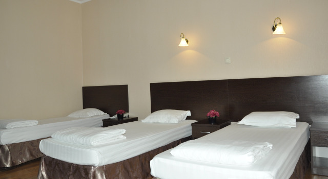 Family room Sultan Beibarys