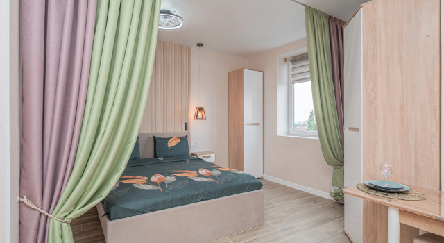 Ofeliya Apartments, Book Apartment Pionerskiy Kaliningrad Region