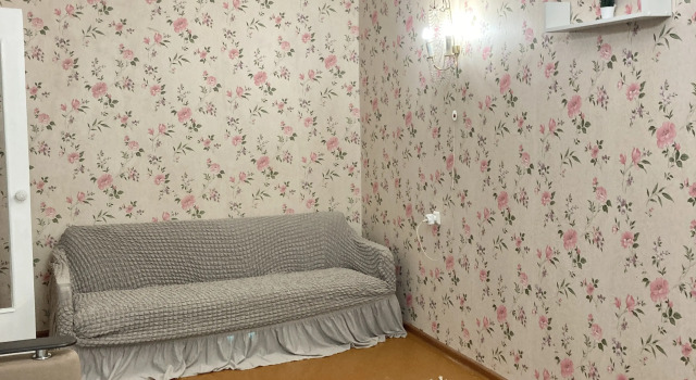 Квартира на Краностроителей 10