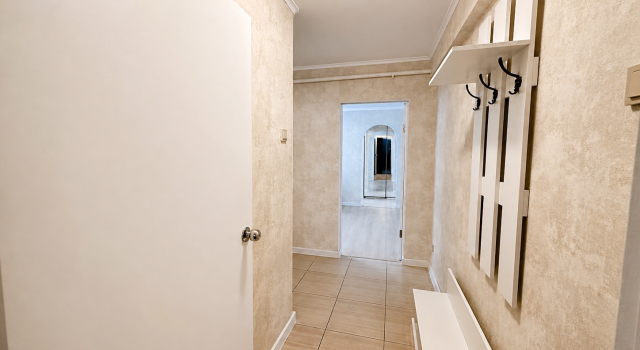 Trekhkomnatnaya V Tsentre Kaliningrada Flat, Book Apartment Kaliningrad Kaliningrad Region