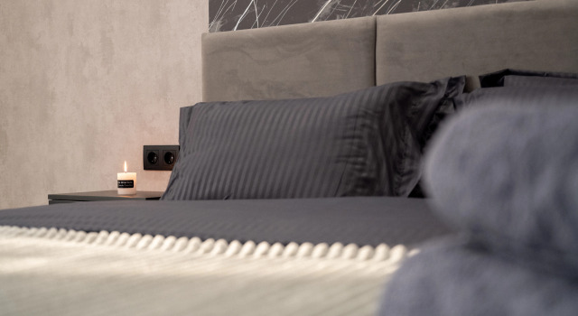 Апартаменты Art Home