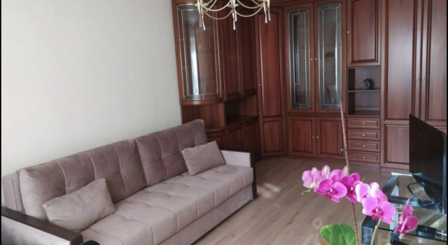 2 komnatnaya ot Sobstvennika Flat, Book Apartment Hotels in Tagansky with Parking, Parking
