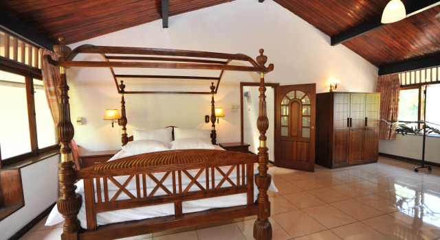Номер Standard Colombo Villa