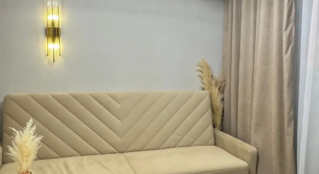 Sovremennaya i Uyutnaya na 4 Gostya Flat, Rezervovat Apartmán Hotely v Bashkortostan s parkováním, Parkování