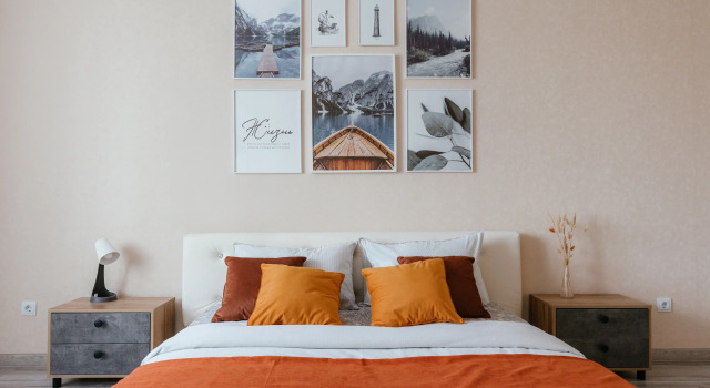 Room Tour Apartments, Book Apartment Hotels in Tyumen Region with Parking, Parking