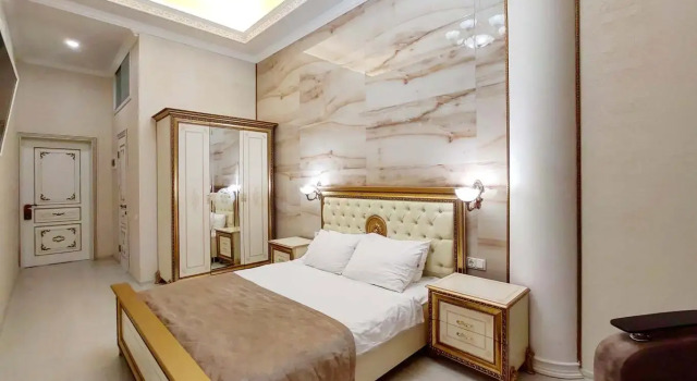 Апартаменты M Apartments Gallery 1
