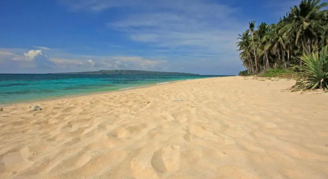 Отель Alta Vista De Boracay
