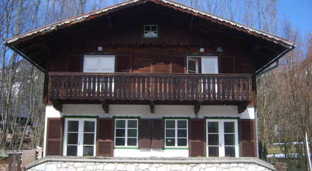 gartenhouse, Book Apartment Sankt Wolfgang im Salzkammergut 