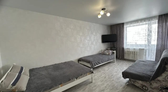 Uyutnaya 1-K Flat, Rezervovat Apartmán Hotely v Bashkortostan s parkováním, Parkování