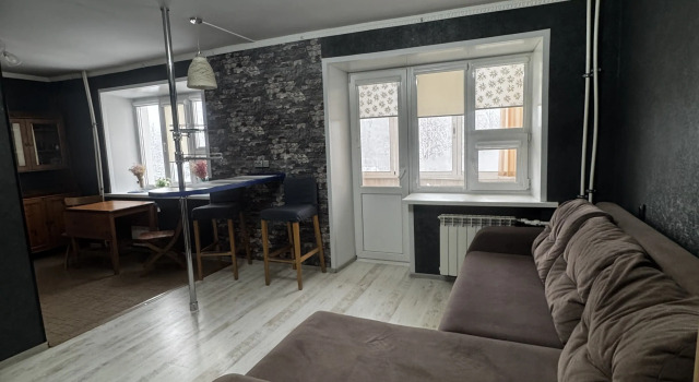 Ryadom parkom Flat, Réserver Appartement Lensk Lensky Ulus
