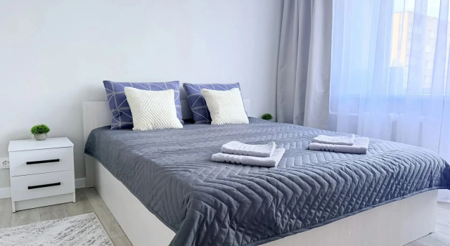 Komfortnaya Na Gorykogo 54a Flat, Prenota Appartamento Kirov Kirov Region