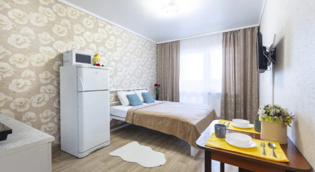 Prince Apartments С240