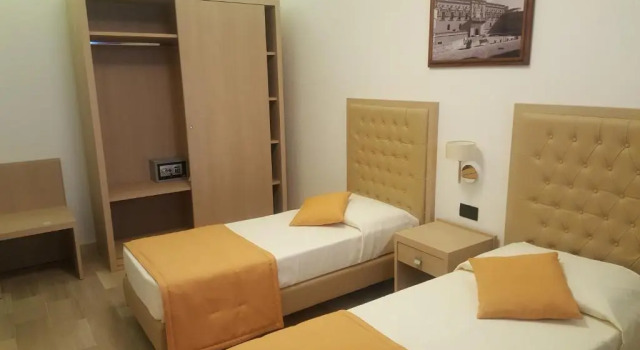 Superior Double room BHB Hotel