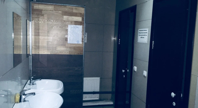 Кровать в общем номере Новая Эра Алтуфьево