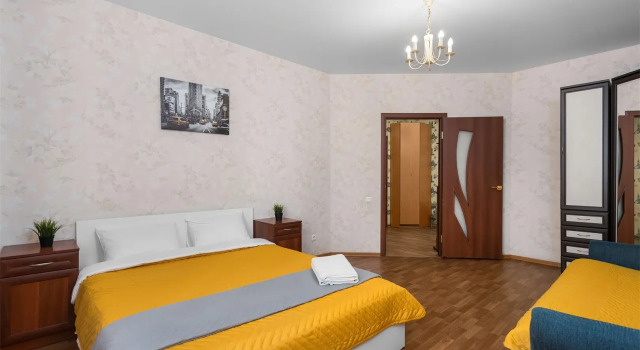 Апартаменты RentPrime (ex.FlatHome24) Пр Луначарского 11/3, Забронировать Апартаменты/квартира Апартаменты Выборгского района - Санкт-Петербург, Апартаменты/квартира