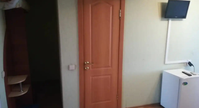 Двухместный номер Standard Отель Жемчужина