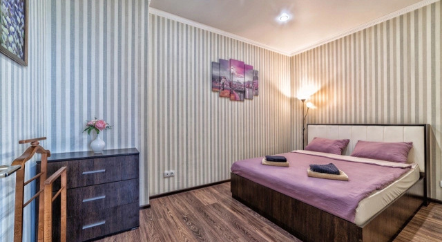 Квартира Skyroom
