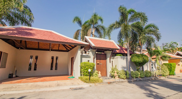 Вилла Bali Style 3BDR Private Pool