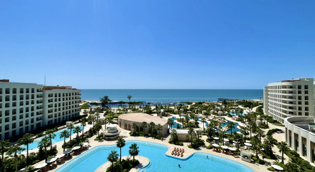 Апартаменты Mantera Residence