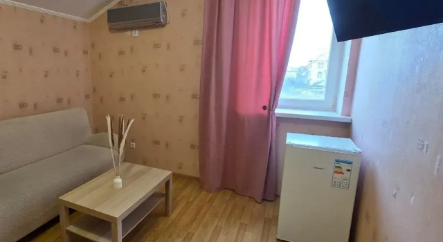 Номер Comfort Гостевой дом Семейная Гавань
