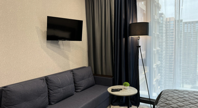 Ryadom s Metro Ugreshskaya Apartment, Prenota Appartamento UVAO Area Mosca