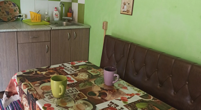 Коттедж Частный Дом Лесная Сказка