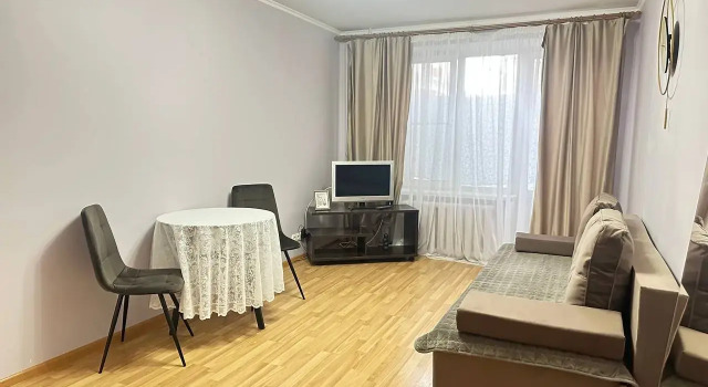 Квартира Дом Хельги