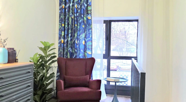 Komfort Flat, Rezerwuj Apartament SAO Area Moskwa