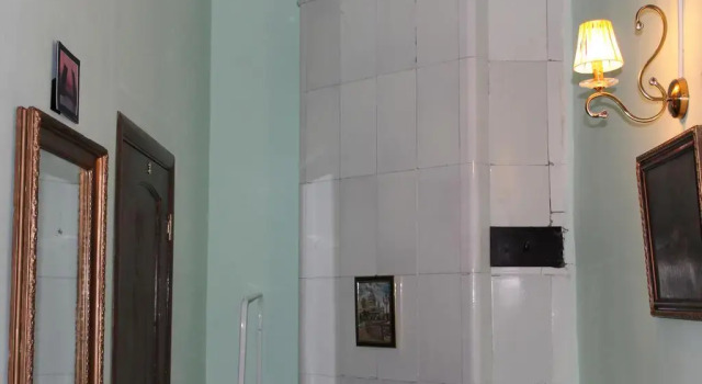 Номер Standard Гостевой Дом Ксения