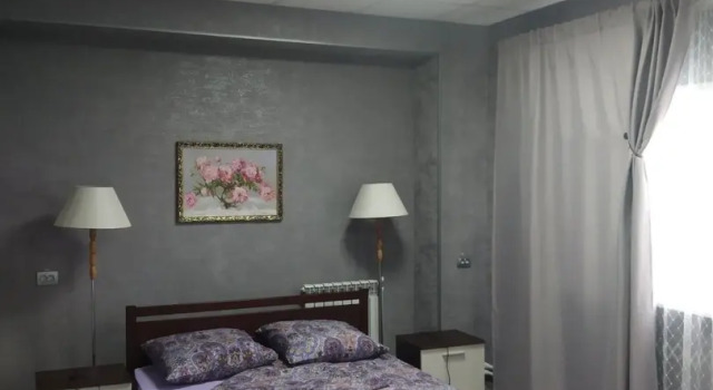 Kolibri Hotel