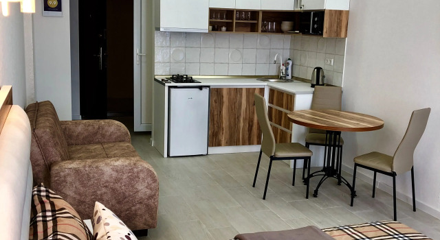 Best_in_Batumi 5 Apartments, Book Apartment Batumi 