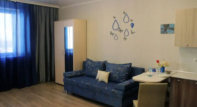 Gorodok Aparthotel, Buchen Sie Aparthotel Aparthotels in Region Primorje, Aparthotel