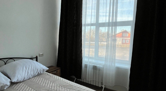 Отель Замок
