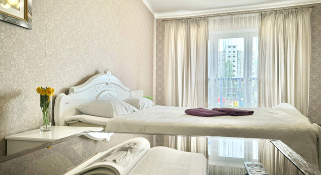 Chill Pill - centr - samozaseleniya 24/7 - 9g Apartments, Book Apartment Brest Brest Region