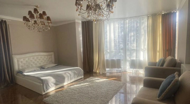 Квартира на Пятигорской 112В