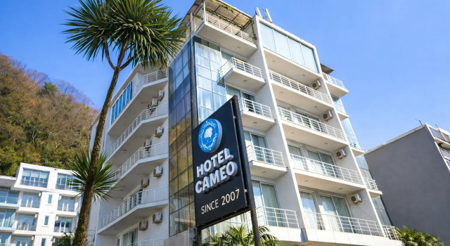 Hotel Cameo, Prenota Hotel Kvariati Batumi Coast