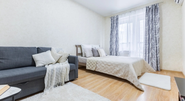 Comfort Home Na Sibgata Khakima 23 Apartments, Book Apartment Kazan Tatarstan