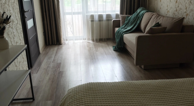 Uyutnaya Dvushka v Tsentre Dostoprimechatelnostey Flat, Book Apartment Kaliningrad Kaliningrad Region