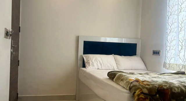 Студия Отель Katani Inn