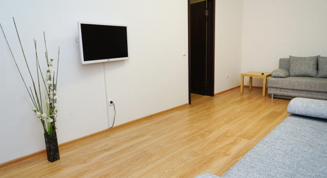 Ajskaya 20 Apartments, Rezervovat Apartmán Kirovsky district Ufa