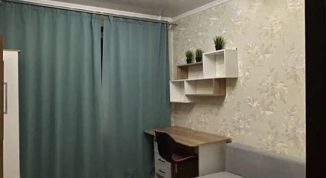 Appartement Dimitrova 41g Flat