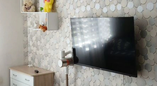 Uyutnaya Odnokomnatnaya Flat, Prenota Appartamento Sortavala 