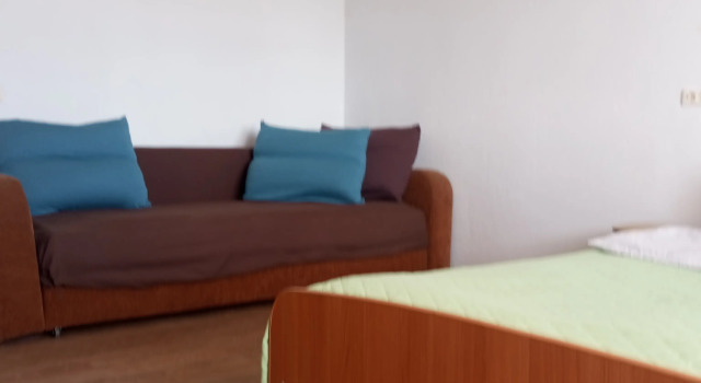Na Ulitse Komsomolskaya 16 Flat, Book Apartment Hotels in Kirov Region with Parking, Parking