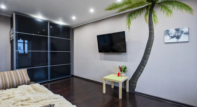 MaxRealty Pribrezhny Proyezd 7 Flat, Rezerwuj Apartament SAO Area Moskwa