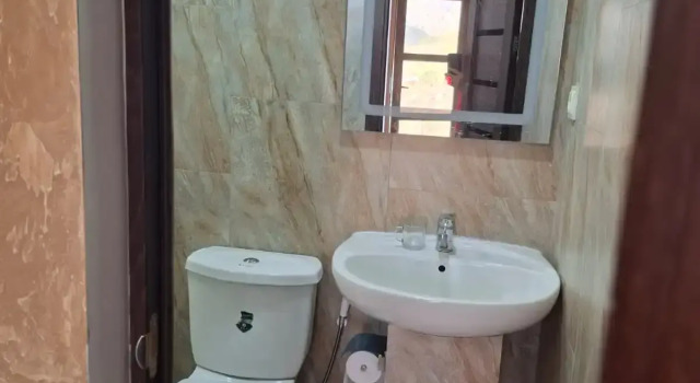 Номер Deluxe Luiza Guest House