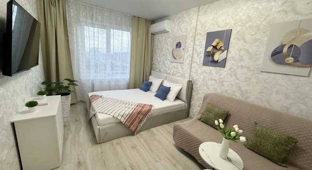 Квартира Квартиры Комфорт