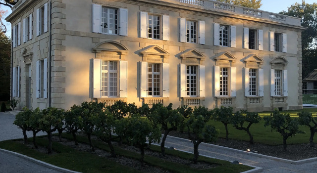 Domaine de Raba Hotel, Varaa Hotelli Hotellit ja majoitukset kohteessa Talence, Hotelli