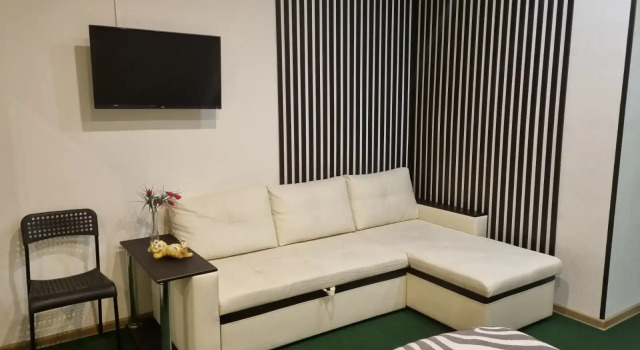 Classic Family Double room Lindsey Mini-hotel