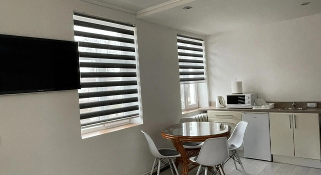 V Istoricheskom Tsentre Goroda Apartment, Book Apartment Kobrin 
